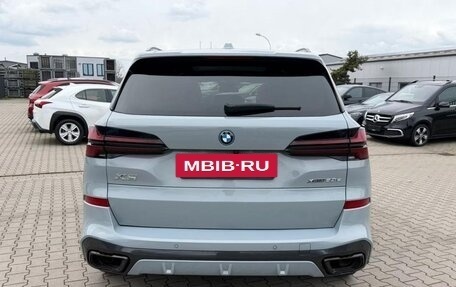 BMW X5, 2025 год, 11 896 000 рублей, 5 фотография