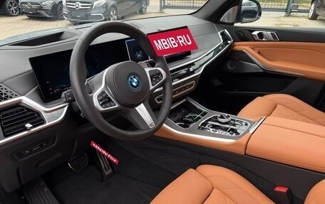 BMW X5, 2025 год, 11 896 000 рублей, 12 фотография