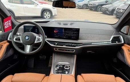BMW X5, 2025 год, 11 896 000 рублей, 7 фотография