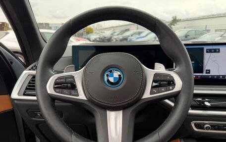 BMW X5, 2025 год, 11 896 000 рублей, 14 фотография