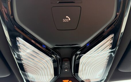 BMW X5, 2025 год, 11 896 000 рублей, 18 фотография