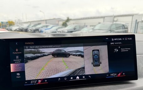 BMW X5, 2025 год, 11 896 000 рублей, 22 фотография