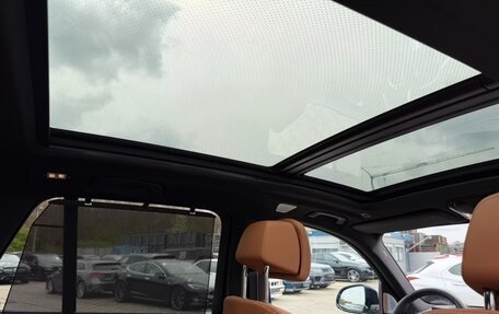 BMW X5, 2025 год, 11 896 000 рублей, 15 фотография