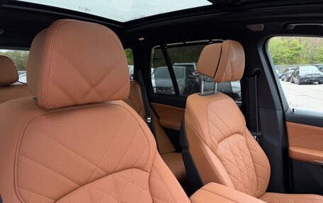 BMW X5, 2025 год, 11 896 000 рублей, 13 фотография