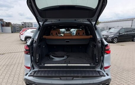 BMW X5, 2025 год, 11 896 000 рублей, 23 фотография