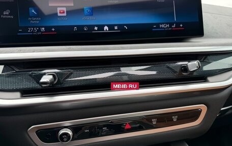 BMW X5, 2025 год, 11 896 000 рублей, 16 фотография