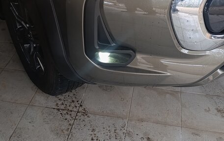 Toyota Hilux VIII, 2022 год, 6 300 000 рублей, 8 фотография