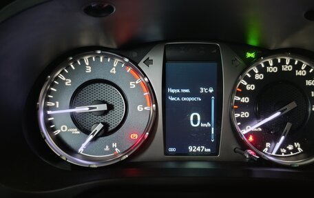 Toyota Hilux VIII, 2022 год, 6 300 000 рублей, 6 фотография