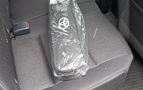 Toyota Hilux VIII, 2022 год, 6 300 000 рублей, 11 фотография