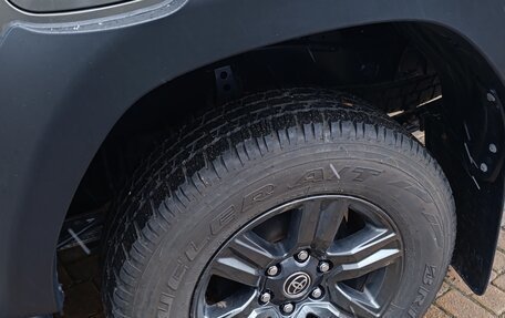 Toyota Hilux VIII, 2022 год, 6 300 000 рублей, 18 фотография