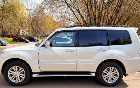 Mitsubishi Pajero IV, 2019 год, 3 500 000 рублей, 6 фотография