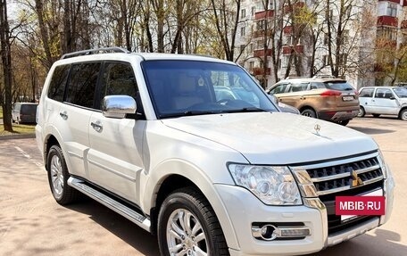 Mitsubishi Pajero IV, 2019 год, 3 500 000 рублей, 2 фотография