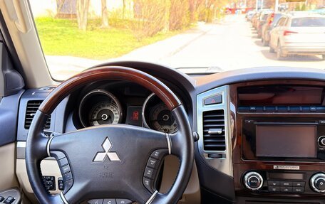 Mitsubishi Pajero IV, 2019 год, 3 500 000 рублей, 8 фотография