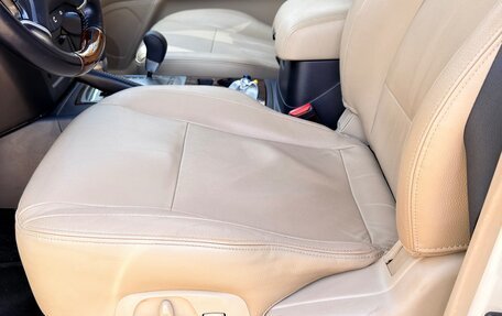 Mitsubishi Pajero IV, 2019 год, 3 500 000 рублей, 11 фотография