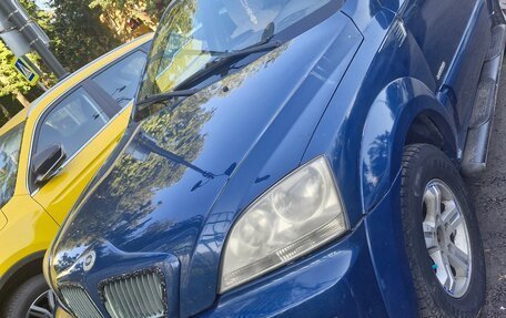 KIA Sorento IV, 2004 год, 650 000 рублей, 3 фотография