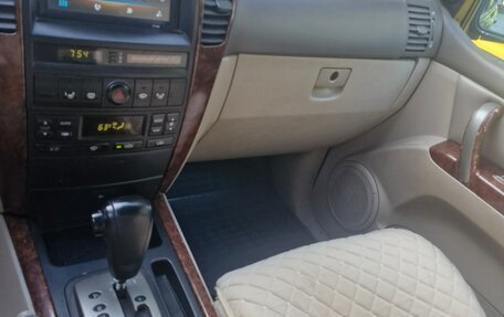 KIA Sorento IV, 2004 год, 650 000 рублей, 4 фотография