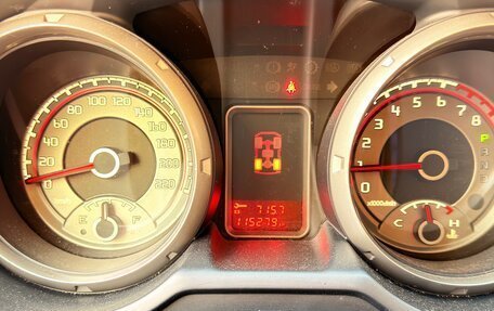 Mitsubishi Pajero IV, 2019 год, 3 500 000 рублей, 13 фотография