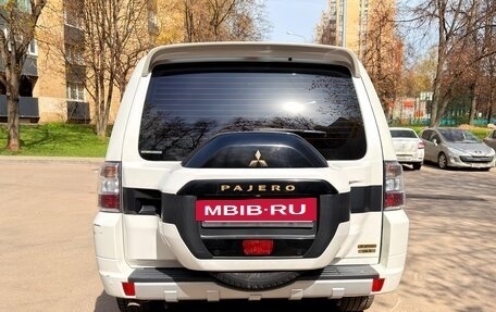 Mitsubishi Pajero IV, 2019 год, 3 500 000 рублей, 4 фотография