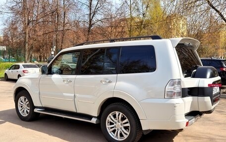 Mitsubishi Pajero IV, 2019 год, 3 500 000 рублей, 7 фотография