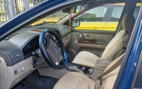 KIA Sorento IV, 2004 год, 650 000 рублей, 6 фотография