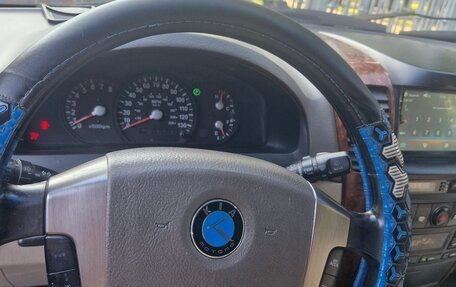 KIA Sorento IV, 2004 год, 650 000 рублей, 5 фотография