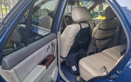 KIA Sorento IV, 2004 год, 650 000 рублей, 8 фотография