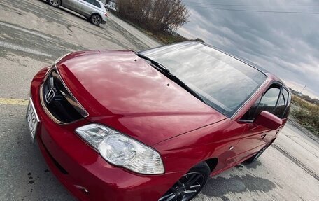 Honda Odyssey II, 2002 год, 665 000 рублей, 7 фотография