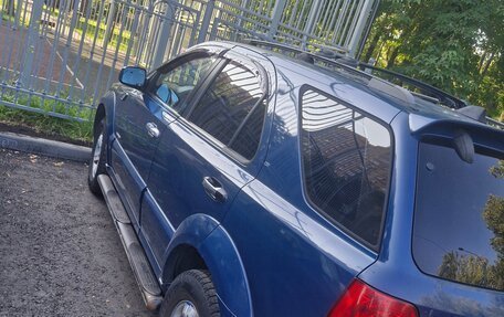 KIA Sorento IV, 2004 год, 650 000 рублей, 9 фотография