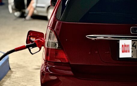 Honda Odyssey II, 2002 год, 665 000 рублей, 6 фотография