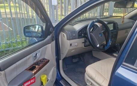 KIA Sorento IV, 2004 год, 650 000 рублей, 7 фотография