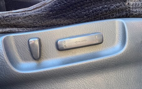 Honda Odyssey II, 2002 год, 665 000 рублей, 11 фотография