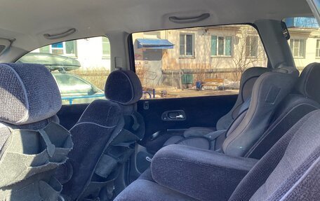 Honda Odyssey II, 2002 год, 665 000 рублей, 12 фотография