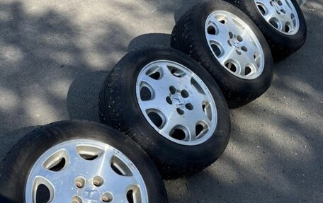 Honda Odyssey II, 2002 год, 665 000 рублей, 17 фотография