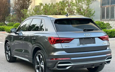 Audi Q3, 2022 год, 2 810 000 рублей, 3 фотография