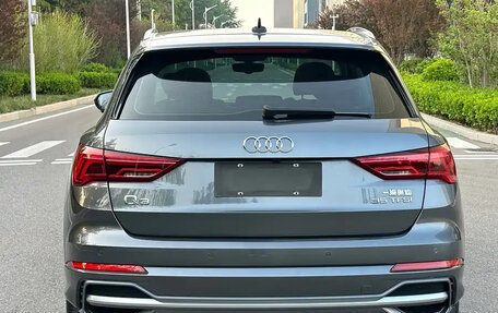 Audi Q3, 2022 год, 2 810 000 рублей, 6 фотография