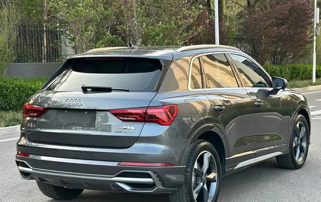 Audi Q3, 2022 год, 2 810 000 рублей, 5 фотография