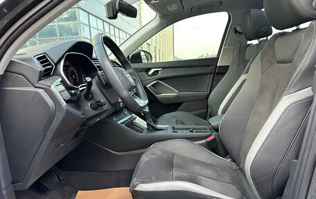 Audi Q3, 2022 год, 2 810 000 рублей, 7 фотография