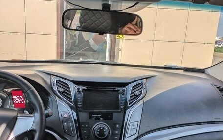 Hyundai i40 I рестайлинг, 2014 год, 1 300 000 рублей, 3 фотография