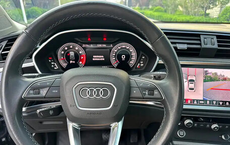 Audi Q3, 2022 год, 2 810 000 рублей, 8 фотография