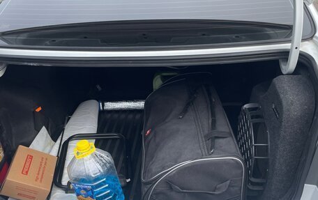 KIA Rio III рестайлинг, 2014 год, 1 200 000 рублей, 4 фотография