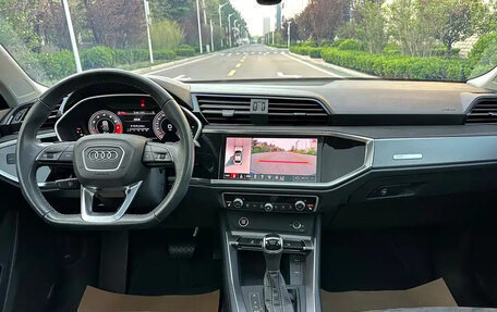 Audi Q3, 2022 год, 2 810 000 рублей, 11 фотография