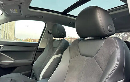 Audi Q3, 2022 год, 2 810 000 рублей, 12 фотография