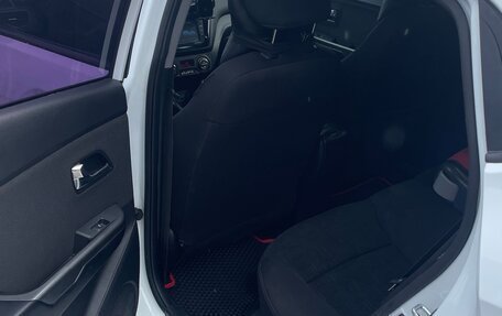 KIA Rio III рестайлинг, 2014 год, 1 200 000 рублей, 7 фотография