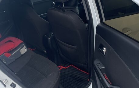 KIA Rio III рестайлинг, 2014 год, 1 200 000 рублей, 6 фотография