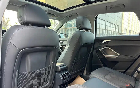 Audi Q3, 2022 год, 2 810 000 рублей, 14 фотография