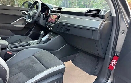 Audi Q3, 2022 год, 2 810 000 рублей, 13 фотография