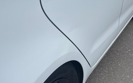 KIA Rio III рестайлинг, 2014 год, 1 200 000 рублей, 12 фотография