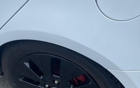 KIA Rio III рестайлинг, 2014 год, 1 200 000 рублей, 14 фотография