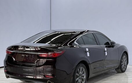 Mazda 6, 2021 год, 2 431 000 рублей, 4 фотография