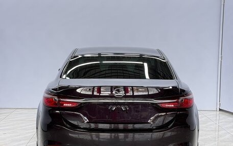 Mazda 6, 2021 год, 2 431 000 рублей, 5 фотография